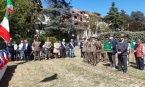 <strong>Un 25 aprile "internazionale" a Castelletto d'Orba</strong>