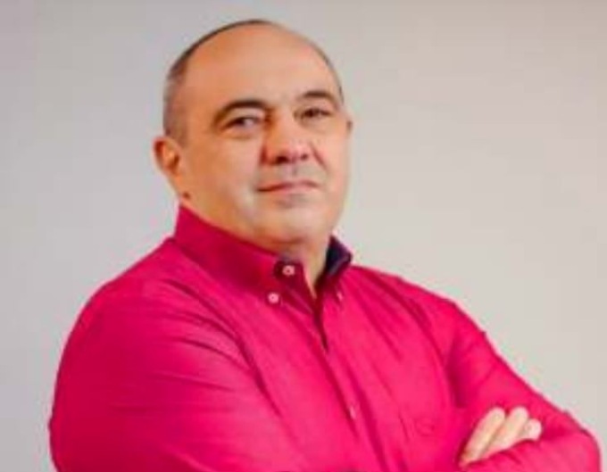 Lutto ad Acqui Terme: morto il Vigile del Fuoco Felice Guastavigna