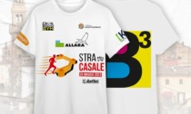 <strong>Stracasale: al via la vendita delle maglie da gara ufficiali</strong>