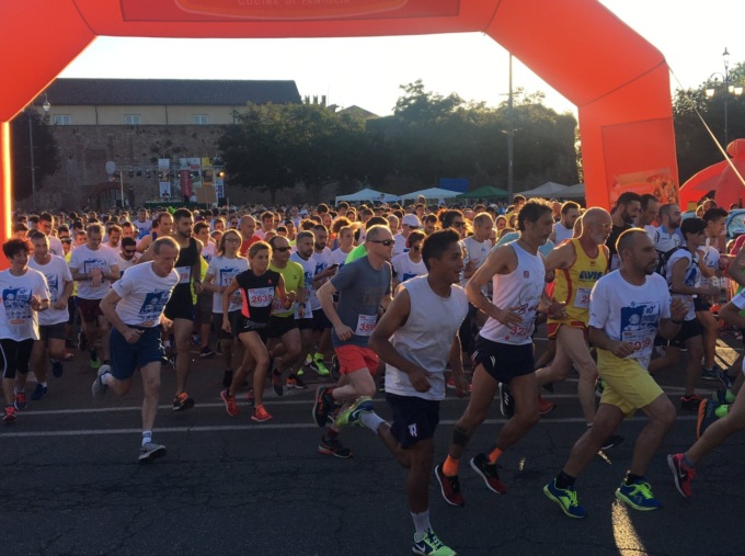 Torna la Stracasale: al via la vendita delle maglie da gara ufficiali