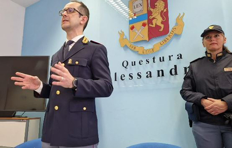 Morte di Alessandro Bruno, arrestato un 38enne