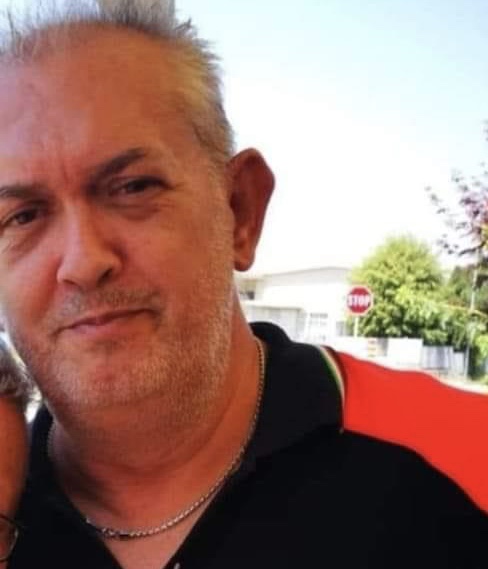 Valenza, lutto in Avis per la scomparsa di Mario Mamprin