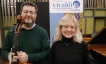 Valenza, al Teatro Sociale le “Fughe di inverno” con il duo Merlo-Rapaglià