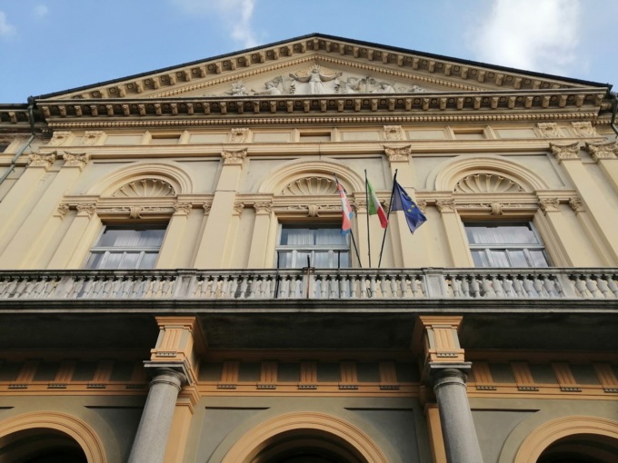 Giornata Vittime Amianto: l’Azienda Ospedaliera al convegno di Broni