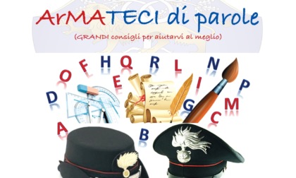 Tortona, sabato 15 aprile la premiazione degli studenti vincitori di "ArMAteci di parole"