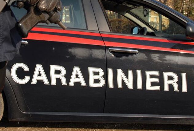 Casale, Carabinieri salvano giovane intento a lanciarsi da ponte sul Po