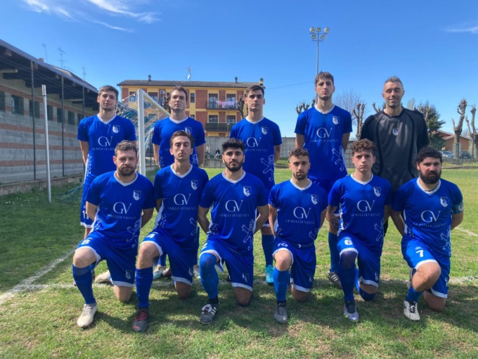 Fulvius, colpaccio a Cassano