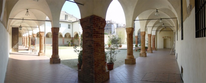 Casale Città Aperta: aperture nel weekend di Pasqua e visita gratuita al Museo Civico