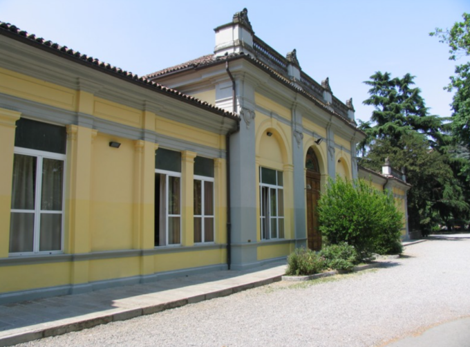 Novi Ligure, il progetto del Csp “Dopo di noi” trova casa a Villa Zucca