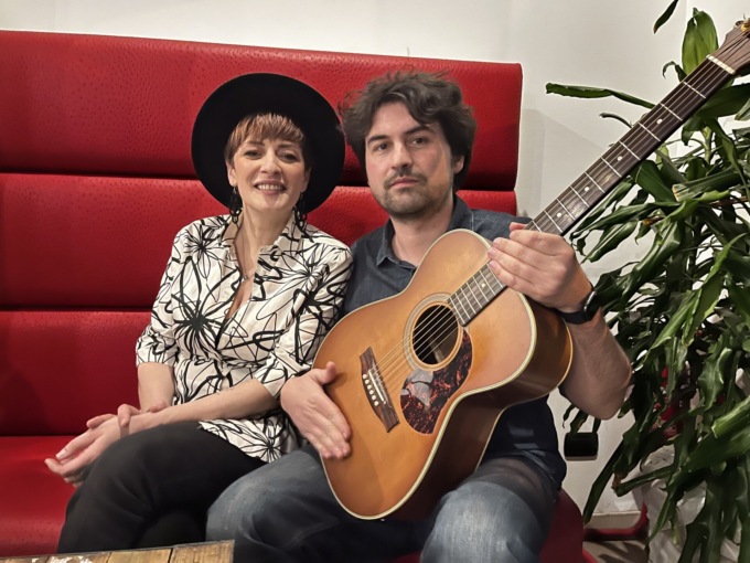 Anteprima tra le orchidee per il Monfrà Jazz Fest 2023