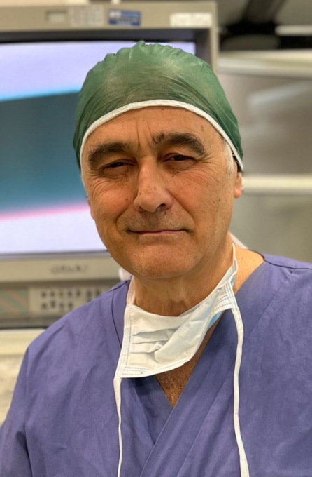 Piero Guido Grassano è il nuovo Direttore del Dipartimento Materno Infantile dell’ASL AL