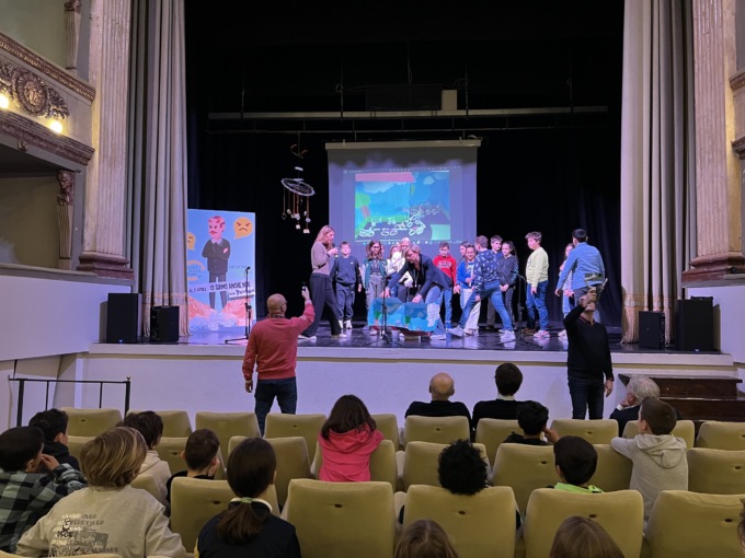 “La carta si rimette in sella”: l’evento promosso da Gestione Ambiente