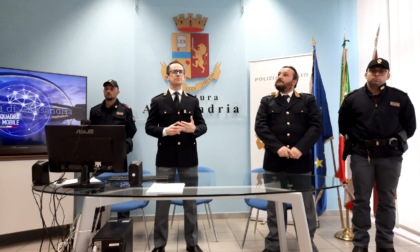 Mente a Milano, braccio nell'Alessandrino: sgominata organizzazione di spaccio di droga