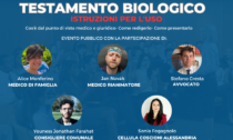 Cellula Coscioni: domenica 16 ad Alessandria l'incontro "Testamento biologico: istruzioni per l'uso"