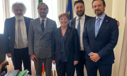 IRCCS, Riboldi dopo incontro al Ministero della Salute: "Nuovo passo avanti per Casale"