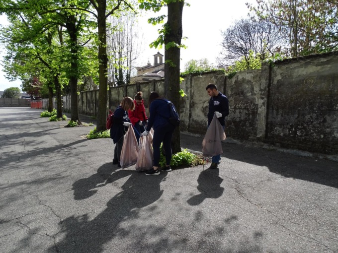L’evento Plastic Free a Casale Monferrato