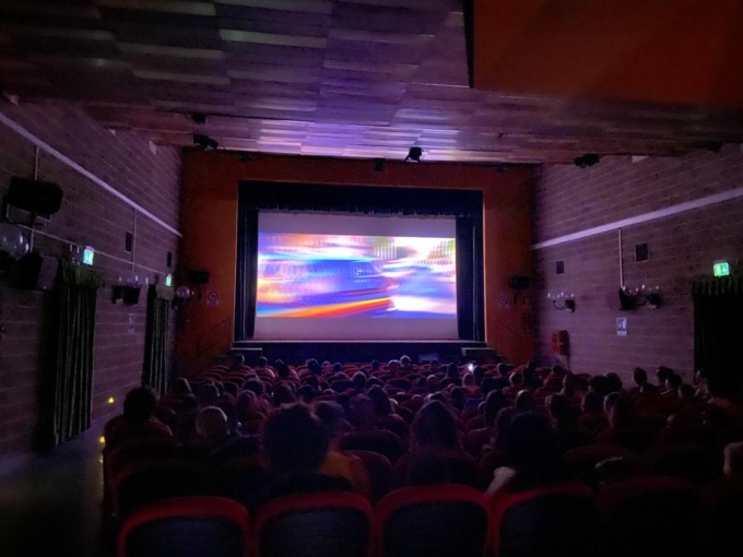 Un nuovo modello di sala cinematografica: nasce “Cinema al Cinema”