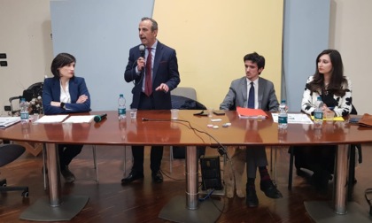 Caos condomini: a Casale Monferrato l'assemblea pubblica di Confconsumatori