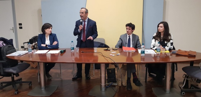 Caos condomini: a Casale Monferrato l’assemblea pubblica di Confconsumatori