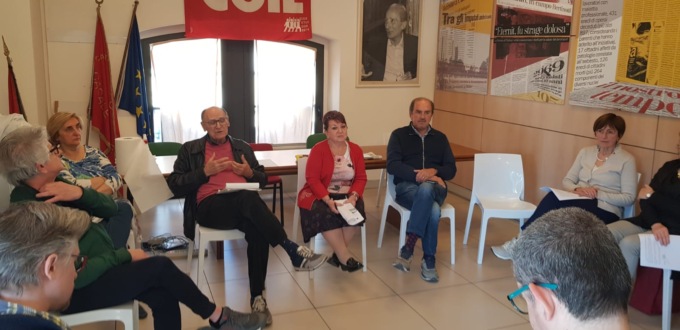 <strong>Bonifica dall’amianto a Casale, l’Afeva chiede risposte a Comune e Regione</strong>