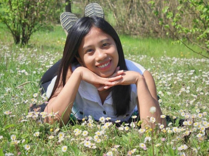 <strong>L’emancipazione di Angie passa attraverso i suoi colorati piatti</strong>