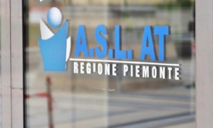 Francesco Arena è il nuovo direttore generale dell'Asl di Asti