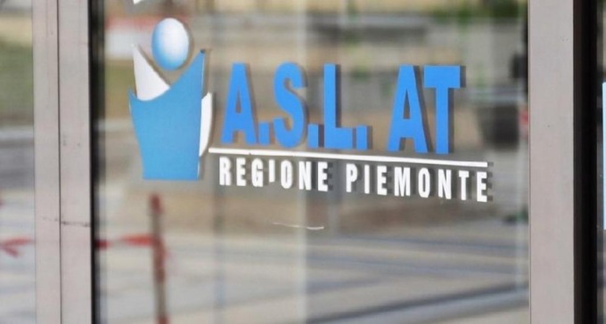 Francesco Arena è il nuovo direttore generale dell’Asl di Asti