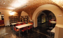 Tornano gli appuntamenti della Biblioteca delle Ragazze e dei Ragazzi Emanuele Luzzati di Casale Monferrato