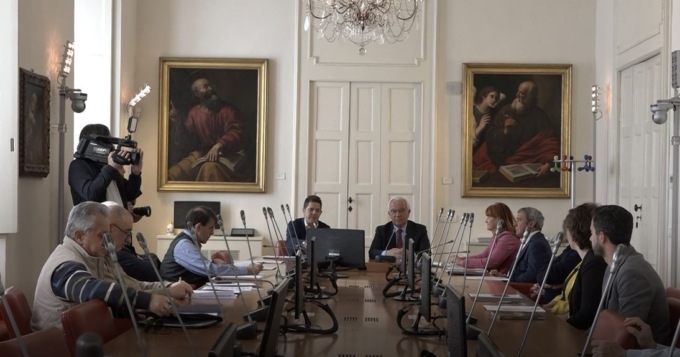 Borgoratto, il “Paese degli artisti” si apre al cicloturismo