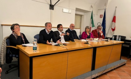 <strong>Primo confronto fra i sei candidati alle elezioni di Novi Ligure</strong>