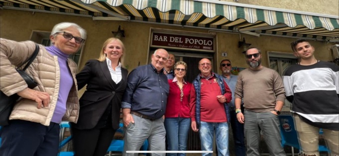 <strong>Nostra inchiesta: Cantalupo, il sobborgo dalle mille attività</strong>