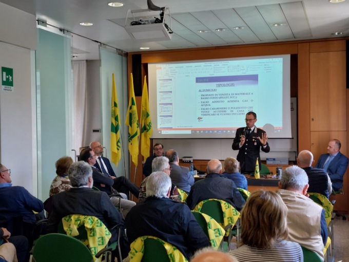 Campagna sicura: i consigli per difendersi da truffe e furti, il 112 è un numero di famiglia