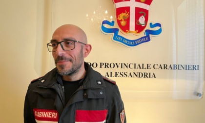 Carabiniere salva ragazza sul ponte Meier dal tentato suicidio: "Ho agito d'istinto"