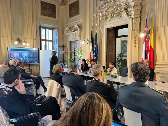 A Casale Monferrato celebrata la Giornata Mondiale Vittime Amianto