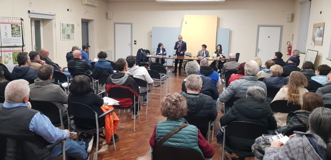 Caso Ginepro Casale: le bollette rimangono insolute e l’amministratore non collabora