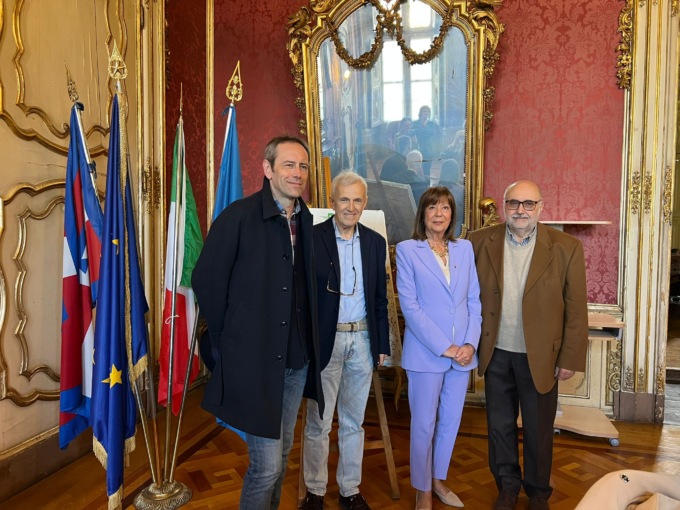 <strong>Dal 13 aprile le celebrazioni per l’eccidio della Benedicta</strong>