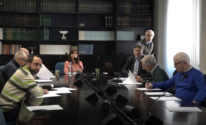 Buone le previsioni della produzione industriale per i prossimi 3 mesi