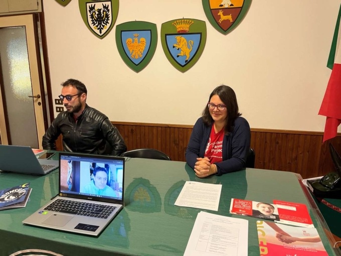 Parent Night Live: al Teatro Marenco di Novi Ligure la 2° edizione del live show solidale