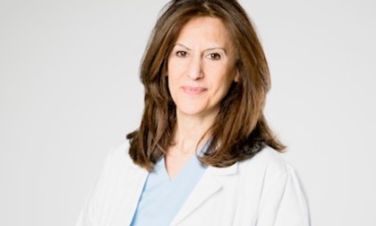 Flavia Puglisi è il nuovo Responsabile della Gastroenterologia dell’Asl Al