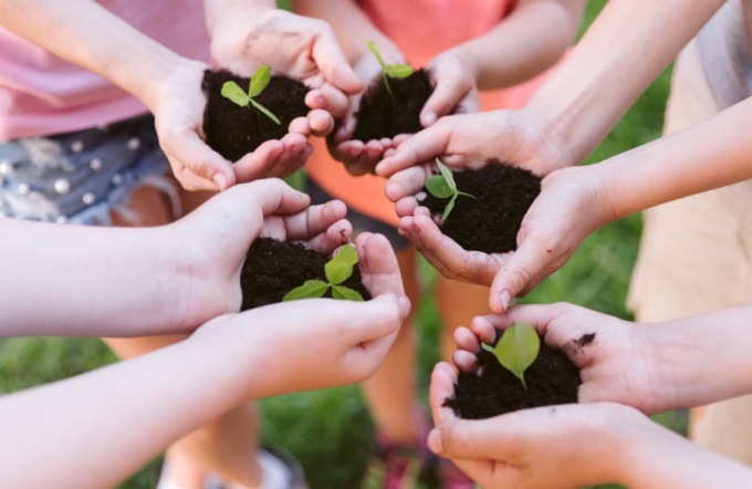 EarthDay 2023: i designer Outlet McArthurGlen per le nuove generazioni