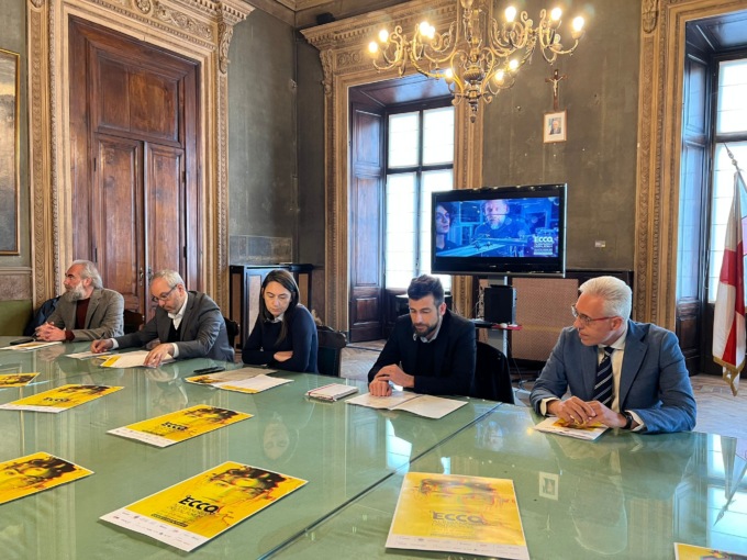 Alessandria parla in digitale con la prima edizione di “ECCO Digital Forum”