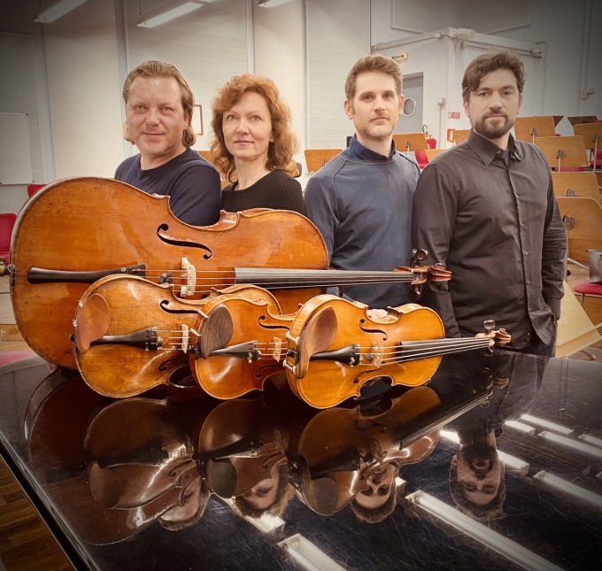Echos 2023 al Museo Civico di Casale Monferrato