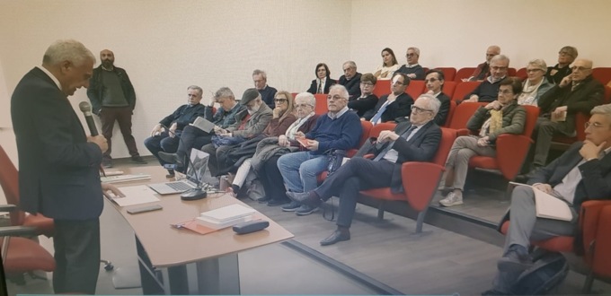 Ex ministro Guido Bodrato racconta in un libro la storia del PPI del 1920