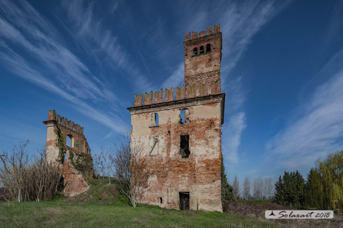 Le nostre inchieste: Casalbagliano, il sobborgo alessandrino dimenticato