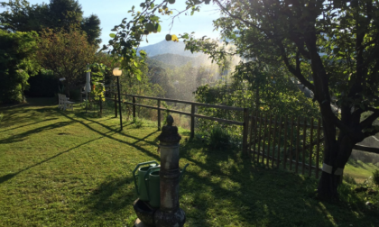 Arriva ''La Musica del Giardino'' in Val Borbera