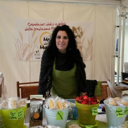 Addio a Daniela Caviglia, imprenditrice alessandrina