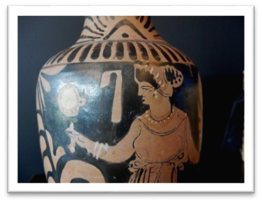 Un’importante collezione archeologica sequestrata e ora restituita alla Soprintendenza Archeologica di Torino