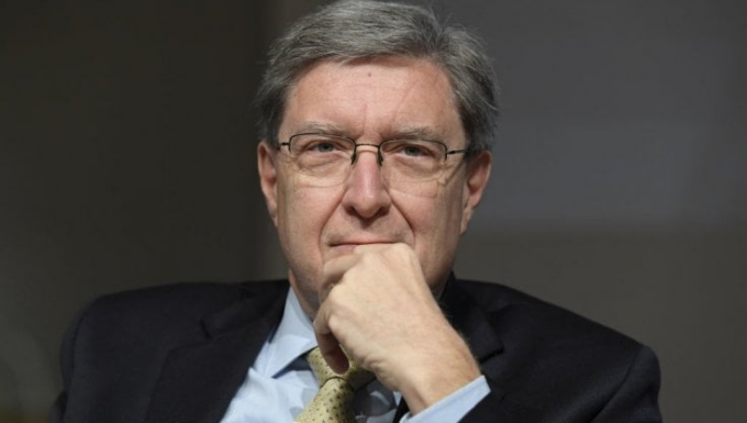 Ex ministro Giovannini ad Alessandria per parlare di sviluppo sostenibile