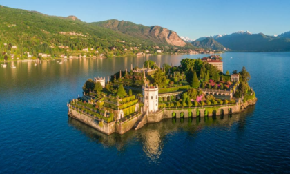 Isole Borromee "Patrimonio Unesco": al via il progetto per ottenere il riconoscimento