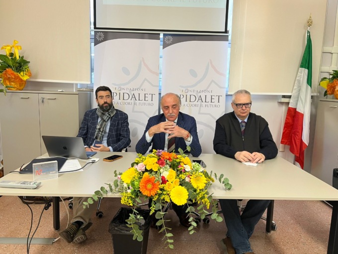 Fondazione Uspidalet, inaugurata la nuova sede e la Tac intraoperatoria unica in Piemonte